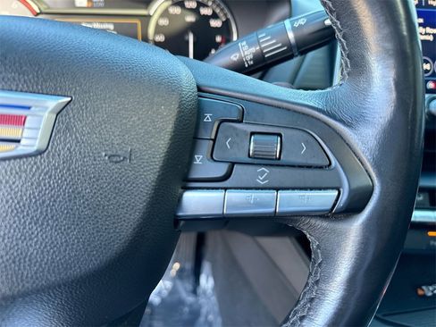 Used 2021 Cadillac CT4 Premium Luxury image 18