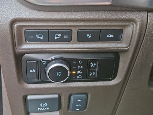Used 2023 Ford F150 King Ranch w/ Equipment Group 601A High AWD/4WD image 7
