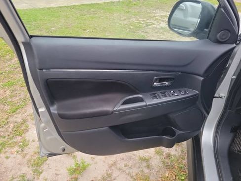 Used 2024 Mitsubishi Outlander Sport ES AWD/4WD image 10