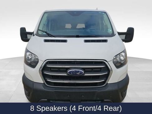 Used 2020 Ford Transit 350 XL image 3