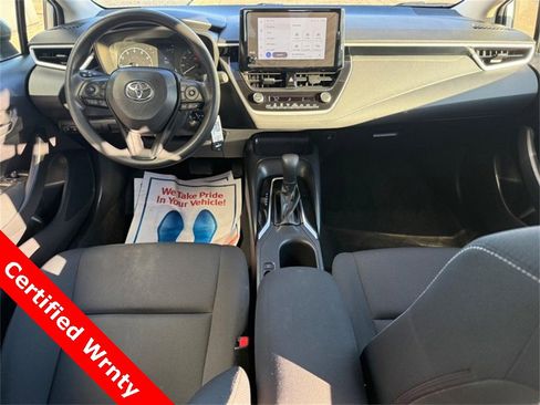 Used 2023 Toyota Corolla LE image 13