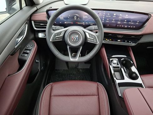 New 2026 Buick Envision Sport Touring AWD/4WD image 7