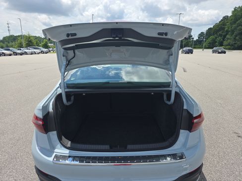 New 2025 Volkswagen Jetta SE image 12