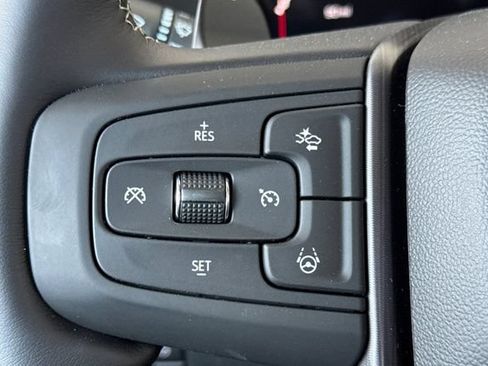 New 2026 GMC Sierra 1500 Denali Ultimate AWD/4WD image 28