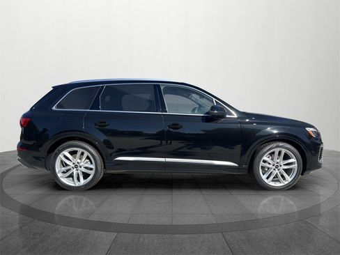 New 2025 Audi Q7 3.0T Premium Plus image 6