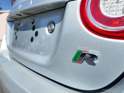 Used 2007 Jaguar XKR R image 17