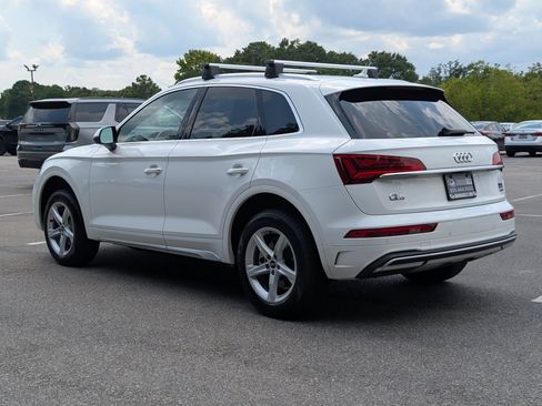 Used 2023 Audi Q5 2.0T Premium AWD/4WD image 7