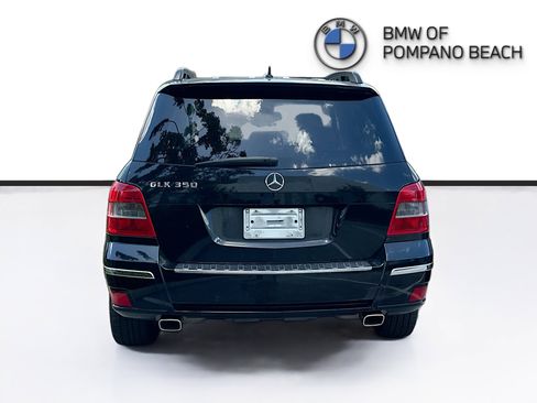 Used 2010 Mercedes-Benz GLK 350 2WD image 5