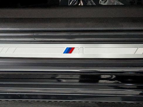 Certified 2022 BMW 330i xDrive Sedan w/ M Sport Package image 14