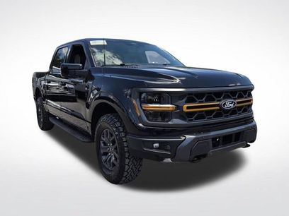 Certified 2025 Ford F150 Tremor w/ Equipment Group 402A High