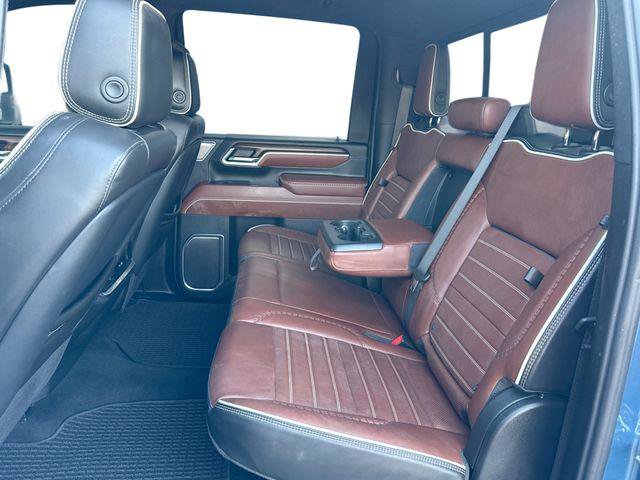 Used 2026 GMC Sierra 3500 Denali Ultimate AWD/4WD image 24