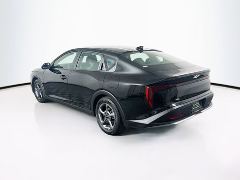 Used 2025 Kia K4 LXS image 5