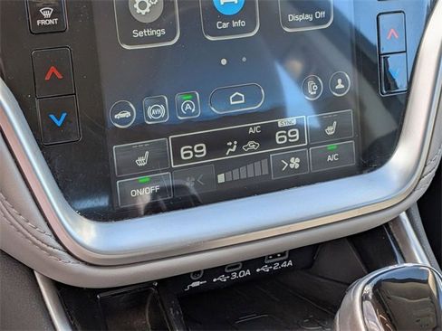 Used 2024 Subaru Legacy Limited w/ Tech Package #2 image 23