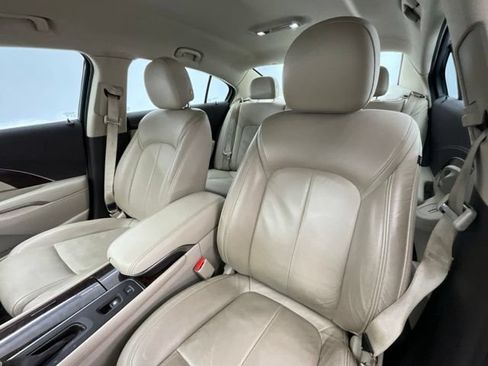 Used 2014 Buick LaCrosse Leather FWD image 7