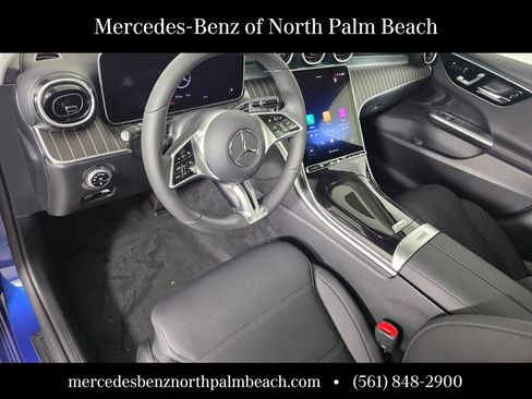 New 2026 Mercedes-Benz C 300 Sedan image 8