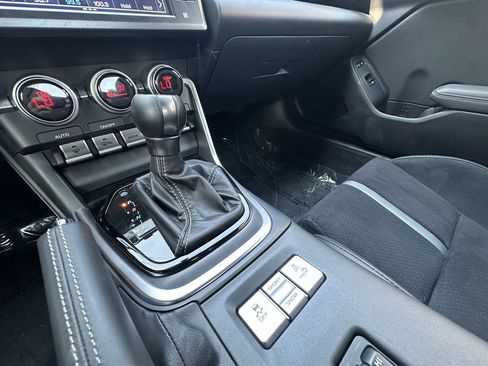 Used 2025 Toyota GR86 Premium w/ Performance Package RWD image 17