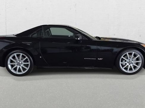 Used 2006 Cadillac XLR V RWD image 12
