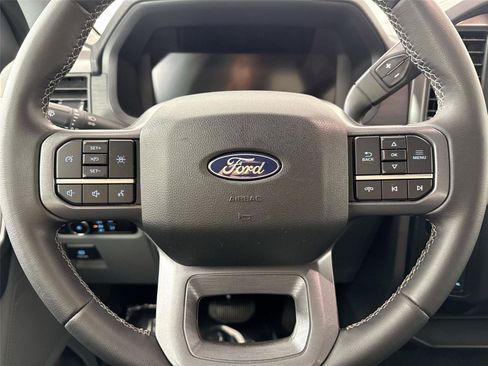 Used 2025 Ford F150 XLT w/ Equipment Group 301A Standard AWD/4WD image 15