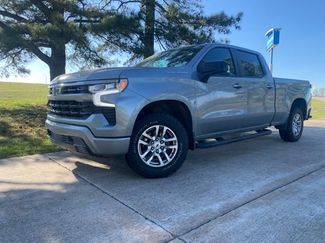 Used 2023 Chevrolet Silverado 1500 RST w/ Convenience Package II video 1