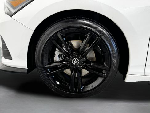 Certified 2026 Acura Integra A-Spec FWD image 49