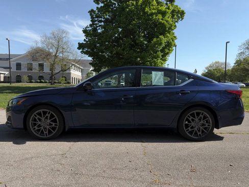 Used 2022 Nissan Altima 2.5 S FWD image 38