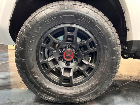 Used 2021 Toyota 4Runner TRD Pro image 19