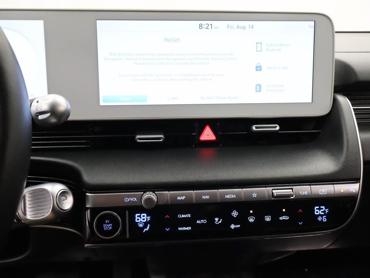 Used 2024 Hyundai Ioniq 5 SEL RWD image 10