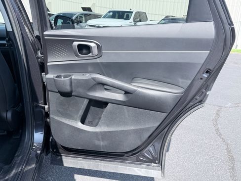 Used 2026 Kia Sorento LX FWD image 30
