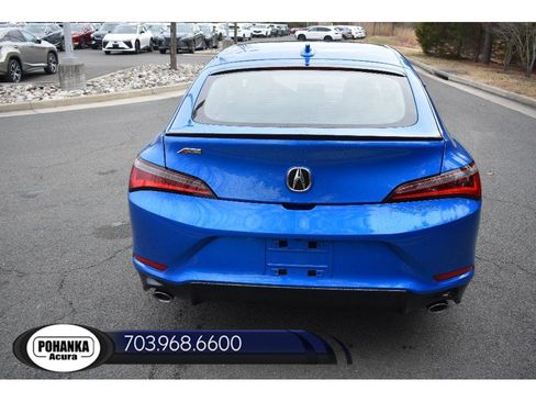 New 2026 Acura Integra A-Spec image 6