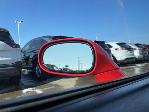 Used 2010 Chevrolet Corvette Grand Sport w/ Preferred Equipment Group image 35