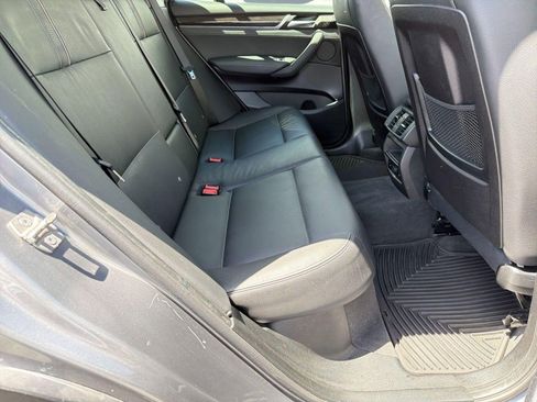 Used 2017 BMW X3 xDrive28i AWD/4WD image 29