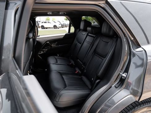 New 2026 Land Rover Range Rover Sport Dynamic SE AWD/4WD image 49