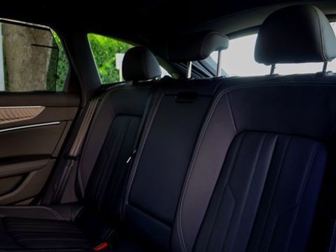 New 2026 Audi A6 Premium Plus image 17