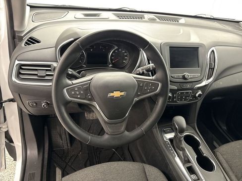 Used 2023 Chevrolet Equinox LT image 13