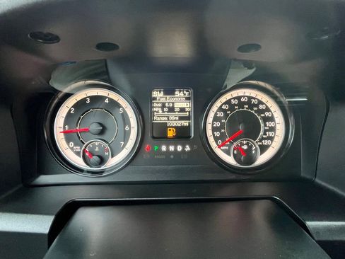 Used 2018 RAM 1500 Tradesman w/ Popular Equipment Group RWD image 2
