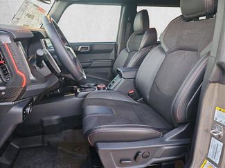 New 2025 Ford Bronco Raptor w/ Interior Carbon Fiber Pack video 4