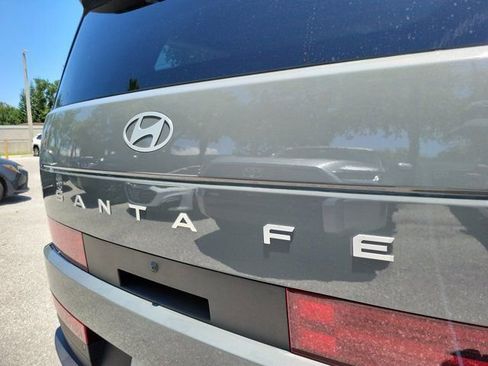 Used 2026 Hyundai Santa Fe SEL FWD image 6