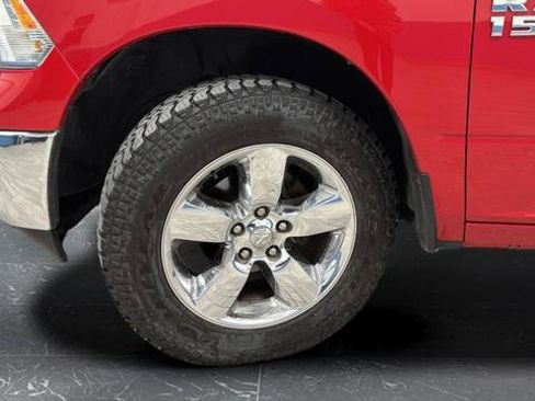 Used 2015 RAM 1500 Big Horn image 33