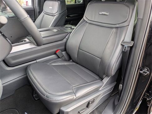 New 2025 Ford Expedition Max Platinum w/ Stealth Performance Package image 42