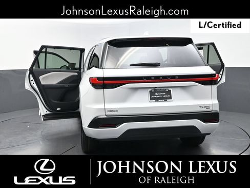 Used 2026 Lexus TX 350 AWD w/ Technology Package image 26