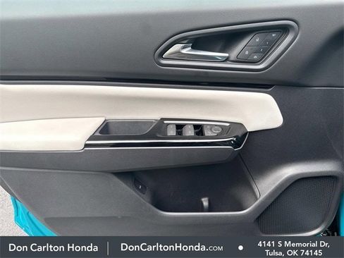 Certified 2024 Honda Prologue Touring image 7