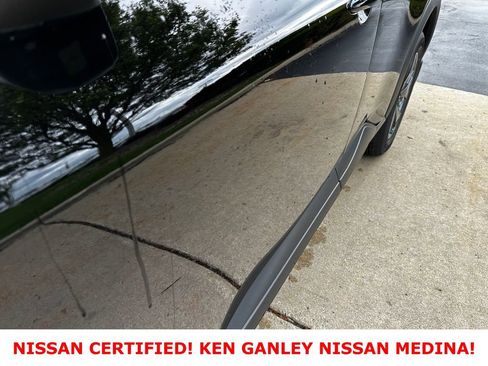 Certified 2026 Nissan Rogue SV AWD/4WD image 11