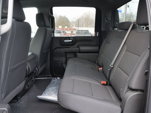 New 2026 Chevrolet Silverado 2500 Custom w/ Custom Value Package image 16