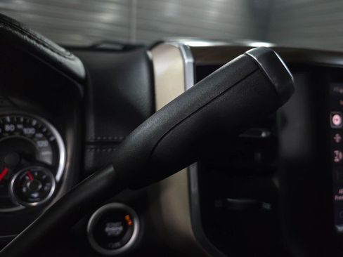 Used 2022 RAM 2500 Laramie image 25