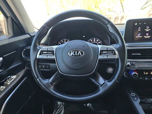 Used 2021 Kia Telluride EX w/ EX Premium Package AWD/4WD image 19