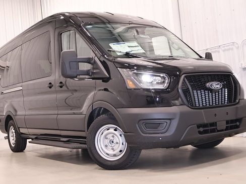 New 2026 Ford Transit 350 XL RWD image 34