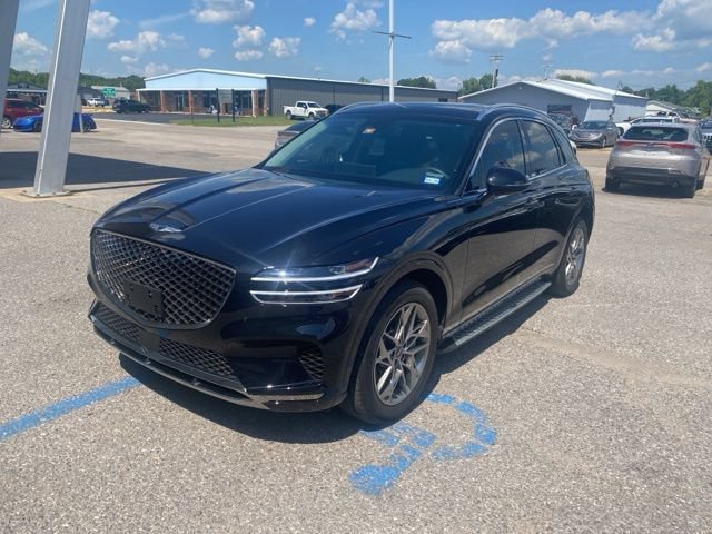 Used 2025 Genesis GV70 2.5T w/ Select Package AWD/4WD image 10