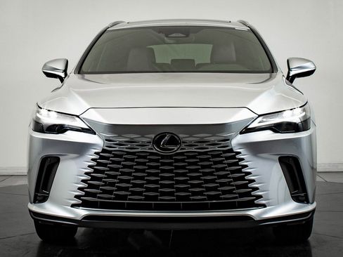 Used 2025 Lexus RX 350 Premium image 2