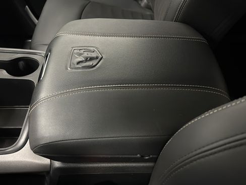 Used 2017 RAM 1500 Rebel w/ Luxury Group AWD/4WD image 20