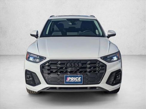 Used 2022 Audi Q5 2.0T Premium Plus image 2